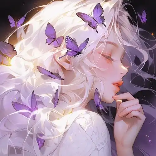 胶片收藏家头像